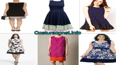 Aprende a como alargar un vestido mangas largas en maquina de coser Aprende a como alargar un vestido mangas largas en maquina de coser
