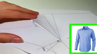 CURSO GRATIS DE COMO HACER PINZAS A CAMISA PARA HOMBRE PASO A PASO COMO HACER PINZAS A CAMISA PARA HOMBRE PASO A PASO