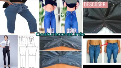 CURSO GRATIS DE COMO HACER PANTALON DE CINTURA ALTA EN LA MAQUINA DE COSER CURSO GRATIS DE COMO HACER PANTALON DE CINTURA ALTA EN LA MAQUINA DE COSER