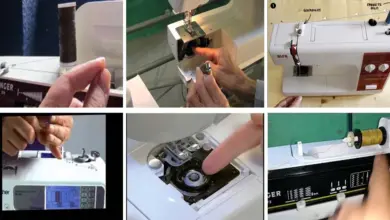 Curso gratis de como llenar las bobinas de tu maquina de coser como llenar las bobinas de tu maquina de coser
