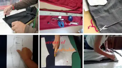 Curso gratis de como aprender a marcar y cortar un pantalón fino como aprender a marcar y cortar un pantalón fino