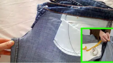 CURSO GRATIS DE COMO SUBIR EL TIRO DE UN PANTALON EN LA MAQUINA DE COSER COMO SUBIR EL TIRO DE UN PANTALON EN LA MAQUINA DE COSER