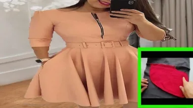 CURSO GRATIS DE COMO HACER UN VESTIDO CON BOLSILLOS COMO HACER UN VESTIDO CON BOLSILLOS