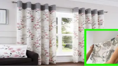 CURSO GRATIS DE COMO HACER CORTINAS EN LA MAQUINA DE COSER PASO A PASO COMO HACER CORTINAS EN LA MAQUINA DE COSER PASO A PASO