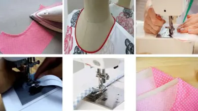 CURSO GRATIS DE COMO COSER SESGO O BIES A LAS PRENDAS DE VESTIR COMO COSER SESGO O BIES A LAS PRENDAS DE VESTIR