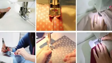 CURSO GRATIS DE COMO COSER PESPUNTE DE UNION EN MAQUINA DE COSER COMO COSER PESPUNTE DE UNION EN MAQUINA DE COSER
