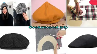 CURSO GRATIS DE COMO HACER BOINA EN MAQUINA DE COSER PASO A PASO CURSO GRATIS DE COMO HACER BOINA EN MAQUINA DE COSER PASO A PASO
