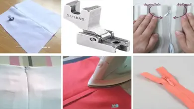 CURSO GRATIS DE COMO COSER CREMALLERA INVISIBLE EN LA MAQUINA DE COSER CURSO GRATIS DE COMO COSER CREMALLERA INVISIBLE EN LA MAQUINA DE COSER