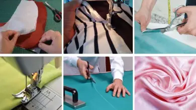Curso gratis de cuales trucos debes usar para coser telas finas en maquina de coser cuales trucos debes usar para coser telas finas en maquina de coser