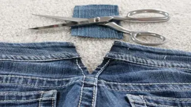 CURSO GRATIS DE COMO ENSANCHAR LA CINTURA DE UN PANTALON JEANS EN LA MAQUINA DE COSER COMO ENSANCHAR LA CINTURA DE UN PANTALON JEANS EN LA MAQUINA DE COSER