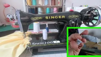 CURSO GRATIS DE COMO FRUNCIR CON HILO ELASTICO EN MAQUINA DE COSER COMO FRUNCIR CON HILO ELASTICO EN MAQUINA DE COSER