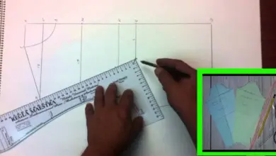 CURSO GRATIS DE COMO HACER PATRON DE BLUSA Y MANGA PASO A PASO COMO HACER PATRON DE BLUSA Y MANGA PASO A PASO