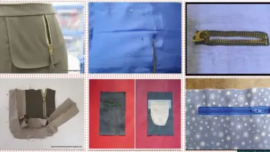 CURSO GRATIS DE COMO COSER BOLSILLO CON CREMALLERA A FALDA EN MAQUINA DE COSER COMO COSER BOLSILLO CON CREMALLERA A FALDA EN MAQUINA DE COSER