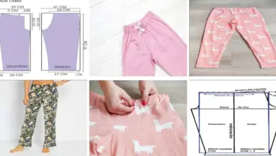 CURSO GRATIS DE COMO CONFECCIONAR PANTALON PIJAMA CON ELASTICO EN MAQUINA DE COSER COMO CONFECCIONAR PANTALON PIJAMA CON ELASTICO EN MAQUINA DE COSER