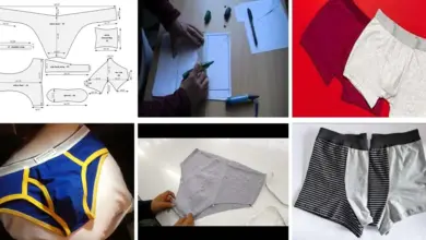 CURSO GRATIS DE COMO CONFECCIONAR ROPA INTERIOR PARA HOMBRE EN MAQUINA DE COSER COMO CONFECCIONAR ROPA INTERIOR PARA HOMBRE EN MAQUINA DE COSER