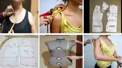 Curso gratis de como tomar medidas de costura para coser blusa para dama como tomar medidas de costura para coser blusa para dama