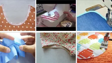CURSO GRATIS DE COMO APRENDER A UNIR DOS TELAS EN CURVA EN LA MAQUINA DE COSER COMO APRENDER A UNIR DOS TELAS EN CURVA EN LA MAQUINA DE COSER