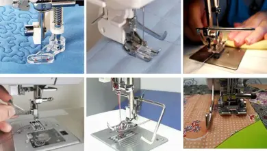 CURSO GRATIS DE COMO USAR PIE Y GUIA DE ACOLCHADO EN MAQUINA DE COSER COMO USAR PIE Y GUIA DE ACOLCHADO EN MAQUINA DE COSER