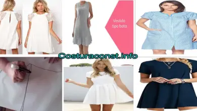CURSO GRATIS DE COMO CONFECCIONAR VESTIDO PARA DAMA EN MAQUINA DE COSER COMO CONFECCIONAR VESTIDO PARA DAMA